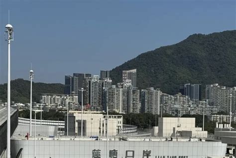 深圳莲塘口岸|深圳蓮塘口岸懶人包2024｜開放時間、過關流程、來 